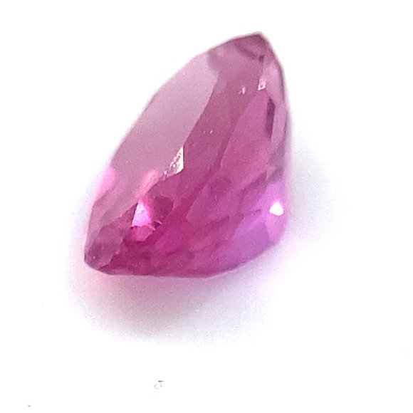 Mozambique Ruby .50ct - Picture 5 of 6